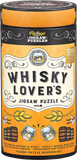 Whiskey Lover's | Ridley | 500 Pieces | Jigsaw Puzzle