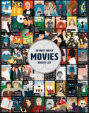 50 Must Watch Movies | Ridley | 500 Pieces | Jigsaw Puzzle