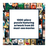 50 Must Watch Movies | Ridley | 500 Pieces | Jigsaw Puzzle
