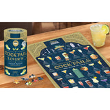 Cocktail Lover's | Ridley | 500 Pieces | Jigsaw Puzzle