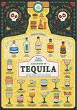 Tequila Lover's | Ridley | 500 Pieces | Jigsaw Puzzle