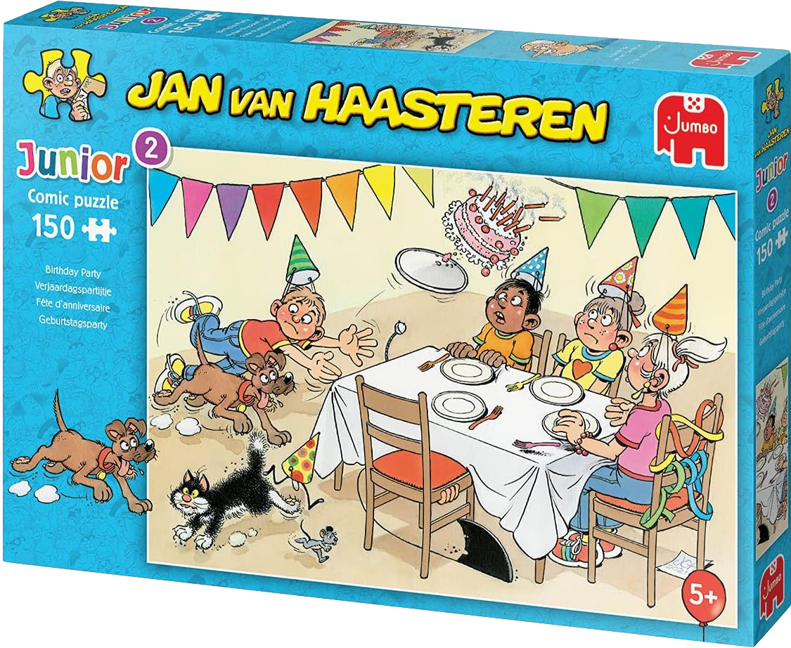 Puzzles + The Puzzle Store with More