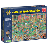 Chalk Up! - Jan van Haasteren | JUMBO | 1000 Pieces | Jigsaw Puzzle