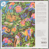 Jungle Song - Whimsical Creations | Paperblanks | 1000 Pieces | Jigsaw Puzzle