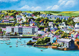 Kinsale Harbour - Irish Collection No.1 | Ravensburger | 1000 Pieces | Jigsaw Puzzle