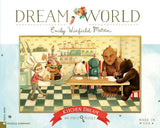 Kitchen Dream - Dream World | New York Puzzle Company | 300 Pieces | Jigsaw Puzzle