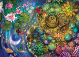 Lantern Light | Cobble Hill | 1000 Pieces | Jigsaw Puzzle
