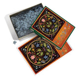 Lii Shenn | Cobble Hill | 1000 Pieces | Jigsaw Puzzle