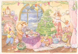 Little Cute | Fusion | Botop | 1000 Pieces | Jigsaw Puzzle