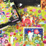 Love And Hope | Fusion | Botop | 1000 Pieces | Jigsaw Puzzle
