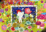 Love And Hope | Fusion | Botop | 1000 Pieces | Jigsaw Puzzle