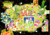 Love And Hope | Fusion | Botop | 1000 Pieces | Jigsaw Puzzle