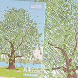 Lucky Tree | Fusion | Botop | 500 Pieces | Jigsaw Puzzle