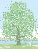 Lucky Tree | Fusion | Botop | 500 Pieces | Jigsaw Puzzle