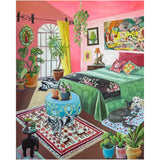 Matisse In Mexico - Petra Pinn | The Puzzle Collab | 1000 Pieces | Jigsaw Puzzle