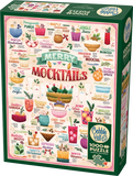 Merry Mocktails | Cobble Hill | 1000 Pieces | Jigsaw Puzzle
