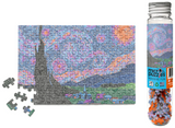 A Night To Remember | Gregg Visintainer | Micro Puzzles | 150 Pieces | Micro Jigsaw Puzzle