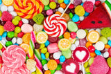 Candy | Micro Puzzles | 150 Pieces | Micro Jigsaw Puzzle