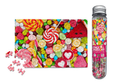 Candy | Micro Puzzles | 150 Pieces | Micro Jigsaw Puzzle