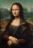 Mona Lisa | Museum Collection | Clementoni | 1000 Pieces | Jigsaw Puzzle