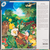 Moon Garden - Nature Montages | Paperblanks | 1000 Pieces | Jigsaw Puzzle