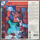 Moonlight Stories - Merrymakers | Paperblanks | 500 Pieces | Jigsaw Puzzle