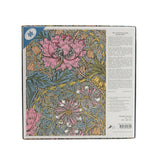 Morris Pink Honeysuckle - William Morris | Paperblanks | 1000 Pieces | Jigsaw Puzzle