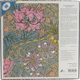 Morris Pink Honeysuckle - William Morris | Paperblanks | 1000 Pieces | Jigsaw Puzzle