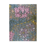 Morris Pink Honeysuckle - William Morris | Paperblanks | 1000 Pieces | Jigsaw Puzzle