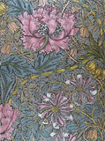 Morris Pink Honeysuckle - William Morris | Paperblanks | 1000 Pieces | Jigsaw Puzzle