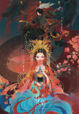 MuLanXing | Botop Fusion | 1000 Pieces | Jigsaw Puzzle
