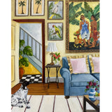 My Paradise Home - Petra Pinn | The Puzzle Collab | 1000 Pieces | Jigsaw Puzzle