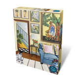 My Paradise Home - Petra Pinn | The Puzzle Collab | 1000 Pieces | Jigsaw Puzzle