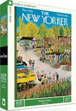 Garden Centre - Ilonka Karasz | New York Puzzle Company | 500 Pieces | Jigsaw Puzzle