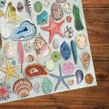 Natural Curiosities | The Art File | Gibsons | 1000 Pieces | Jigsaw Puzzle