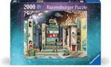 Novel Avenue - Demelsa Haughton | Ravensburger | 2000 Pieces | Jigsaw Puzzle