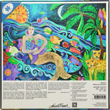 Okeanos - Whimsical Creations | Paperblanks | 1000 Pieces | Jigsaw Puzzle