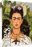 Self Portrait - Frida Kahlo | Pomegranate | 1000 Pieces | Jigsaw Puzzle