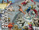 Celestial Atlas - Andreas Cellarius | Pomegranate | 1000 Pieces | Jigsaw Puzzle