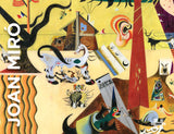 The Tilled Field - Joan Miró | Pomegranate | 1000 Pieces | Jigsaw Puzzle