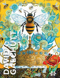 Nature's Crowning Glory - David Galchutt | Pomegranate | 1000 Pieces | Jigsaw Puzzle