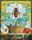 Nature's Crowning Glory - David Galchutt | Pomegranate | 1000 Pieces | Jigsaw Puzzle