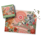 Sacred Country Vol.2 | La La Land | 1000 Pieces | Jigsaw Puzzle