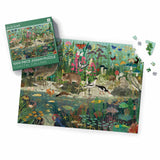 Coastal Calling | La La Land | 1000 Pieces | Jigsaw Puzzle