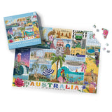 G'day Australia | La La Land | 1000 Pieces | Jigsaw Puzzle