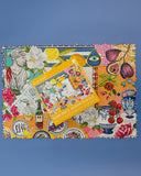 Mediterranean Summer | La La Land | 1000 Pieces | Jigsaw Puzzle