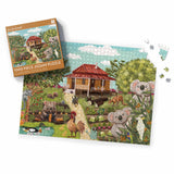 Garden Giggles | La La Land | 1000 Pieces | Jigsaw Puzzle
