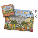 Golden Hour | La La Land | 1000 Pieces | Jigsaw Puzzle