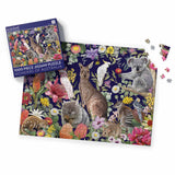 Wonders Of Australia | La La Land | 1000 Pieces | Jigsaw Puzzle