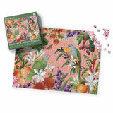 Bountiful Harvest | La La Land | 1000 Pieces | Jigsaw Puzzle